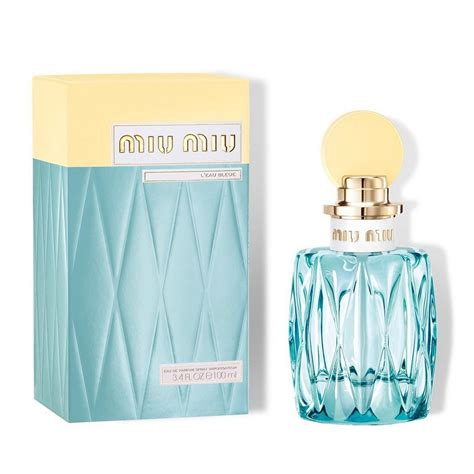 miu miu l'eau bleue edp|neutri la eau bleue.